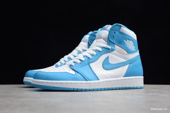 Retro  UNC Jordan 555088-117 555088-117 1 0105